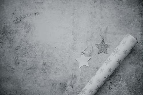grey  paper