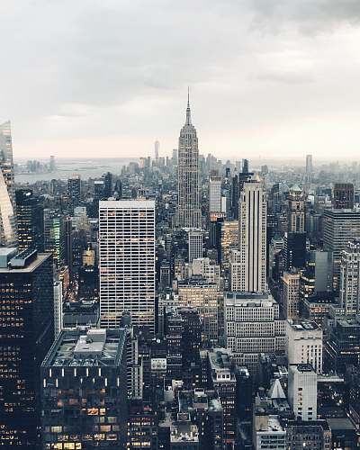 building photo of high-rise building urban