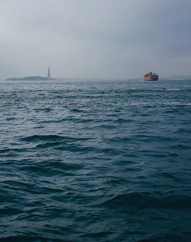water landscape of ocean ocean