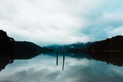 nature body of water outdoors