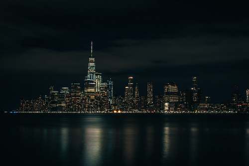 town  urban