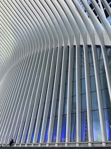 architecture architectural photography of white building window