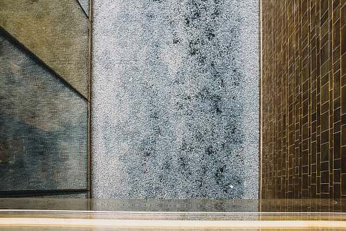 wall aerial photo of rug modern