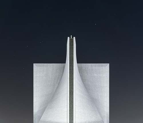grey gray building illustration wallpaper