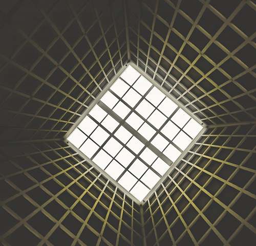 singapore low angle photography of steel trusses geometry