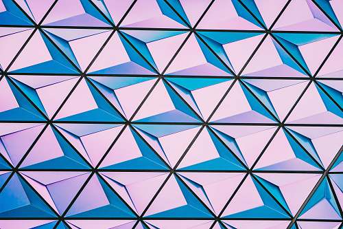 texture pink and blue digital wallpaper pattern