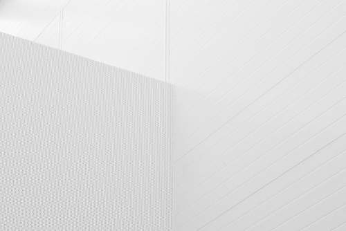 grey white concrete wall white