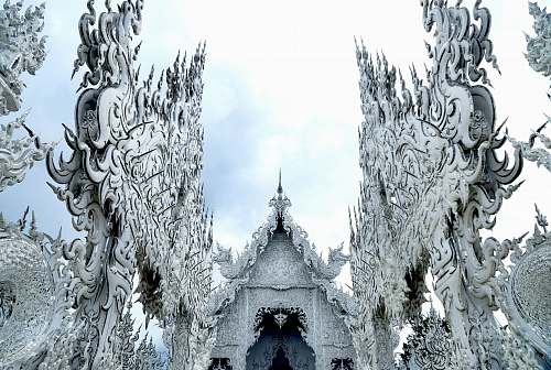 architecture  temple