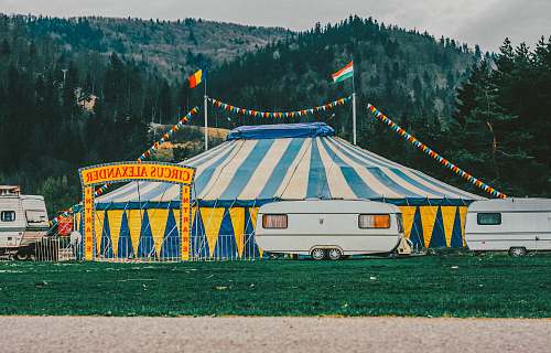 romania Circus Alexander hungary