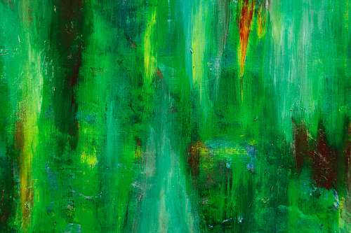 art abstract painting modern art