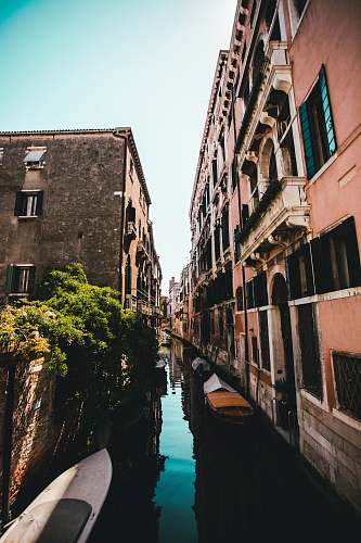 Venice Canals Images Pictures In Jpg Hd Free Stock Photos