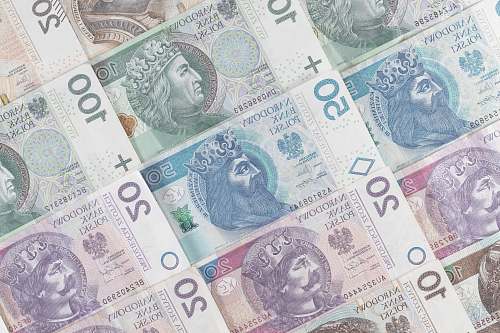 banknote collection 
