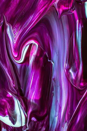 purple  pattern