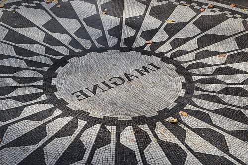 mosaic  tile