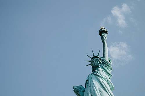 art Statue of Liberty, New York sculpture
