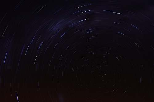 astronomy  night sky