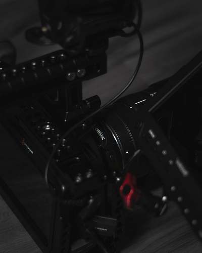 camera  electronics