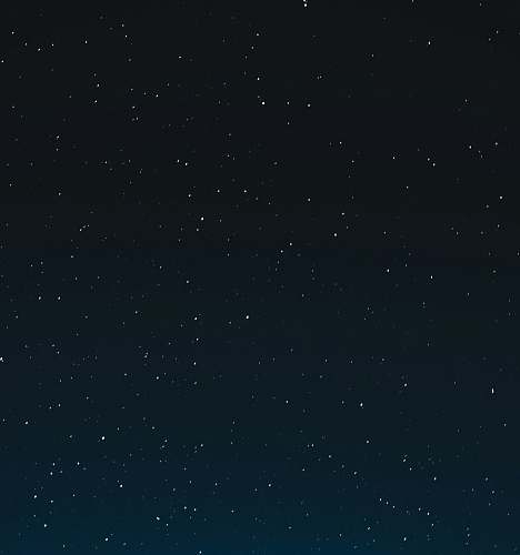 sky  night
