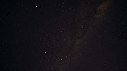 astronomy galaxy at night outer space