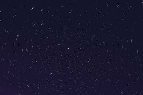astronomy nebula night