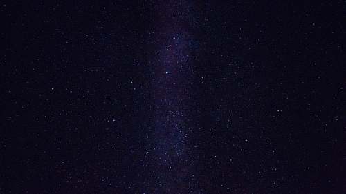 outdoors nebula galaxy wallpaper night