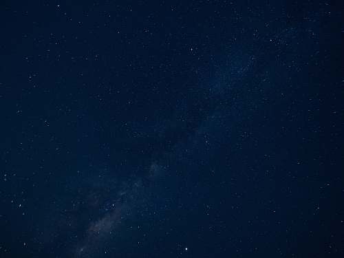 astronomy stars in the sky at nighttime galaxy