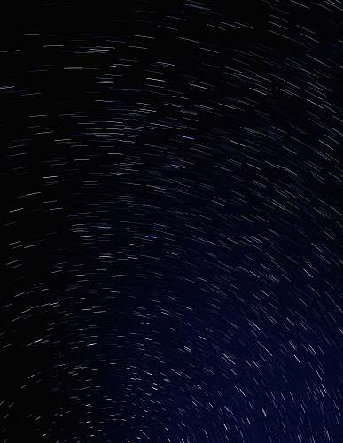 night timelapse photography of night sky galaxy