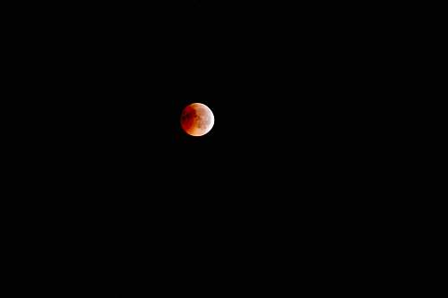 red red blood eclipse purple