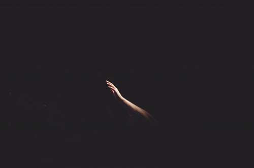 hands right human hand arm