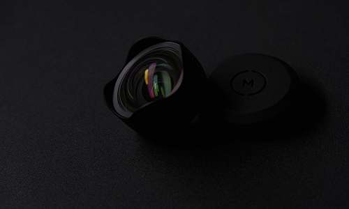 gear black camera lens lens