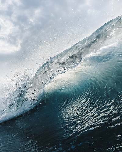 sea  outdoors
