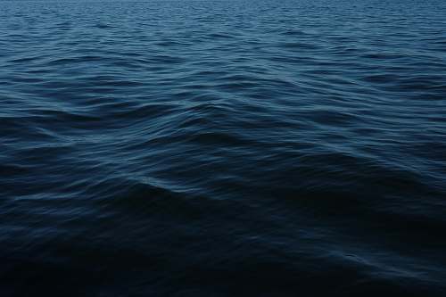 outdoors body of water during daytime ripple
