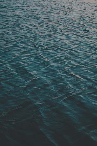 ripple body of water outdoors